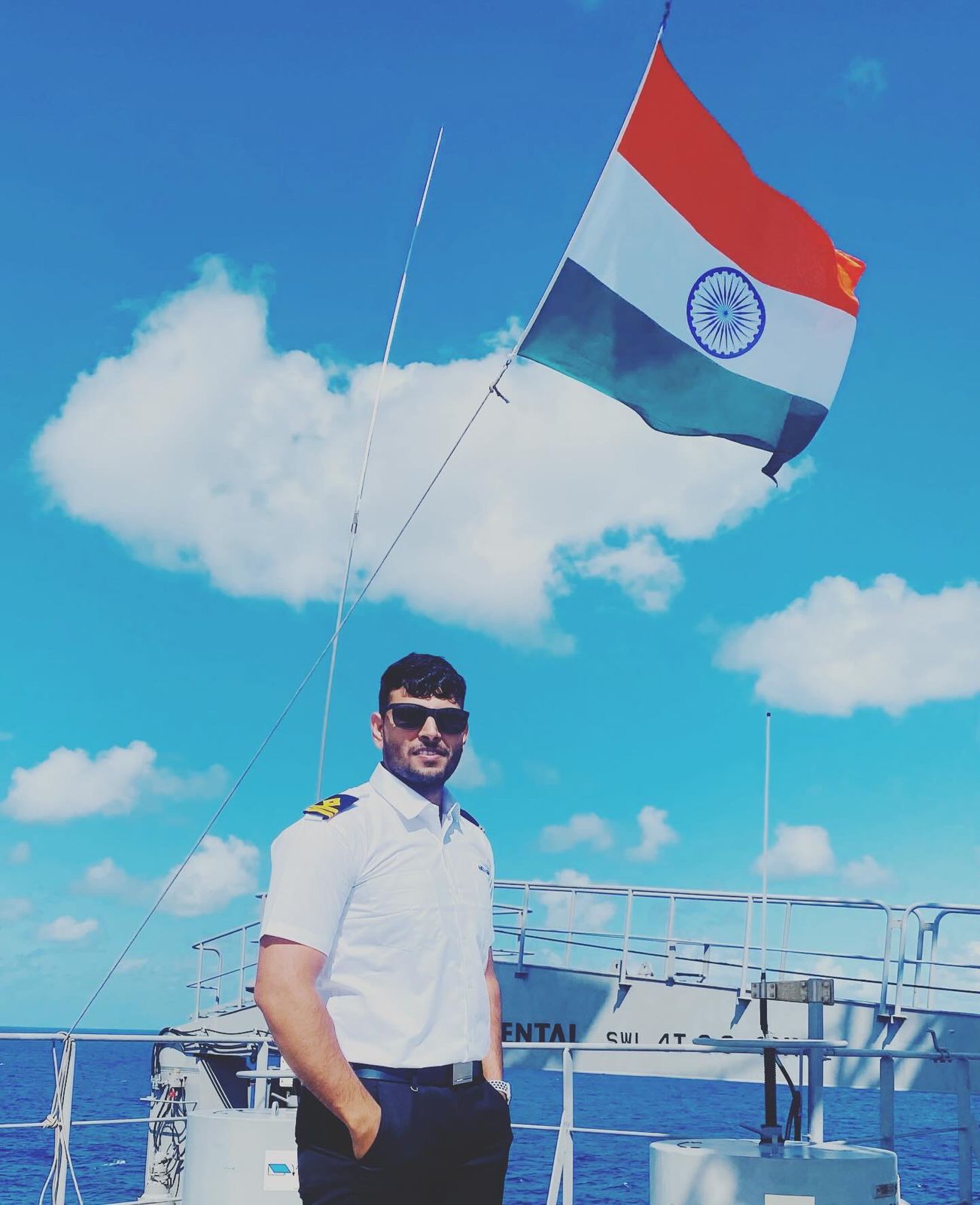 Mr. Ankur Panwar